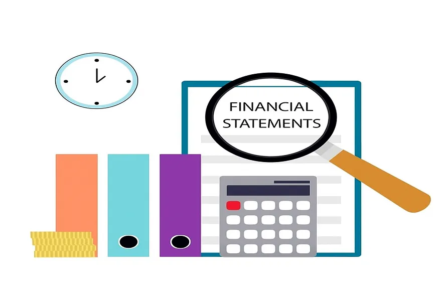 Financial Statements